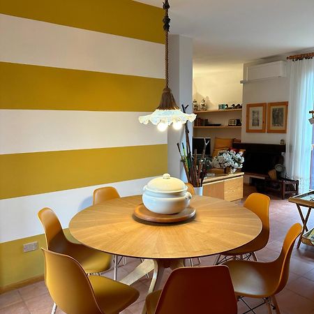 Casa Arcioni: A 300 Metri Dal Lago Stresa Kültér fotó