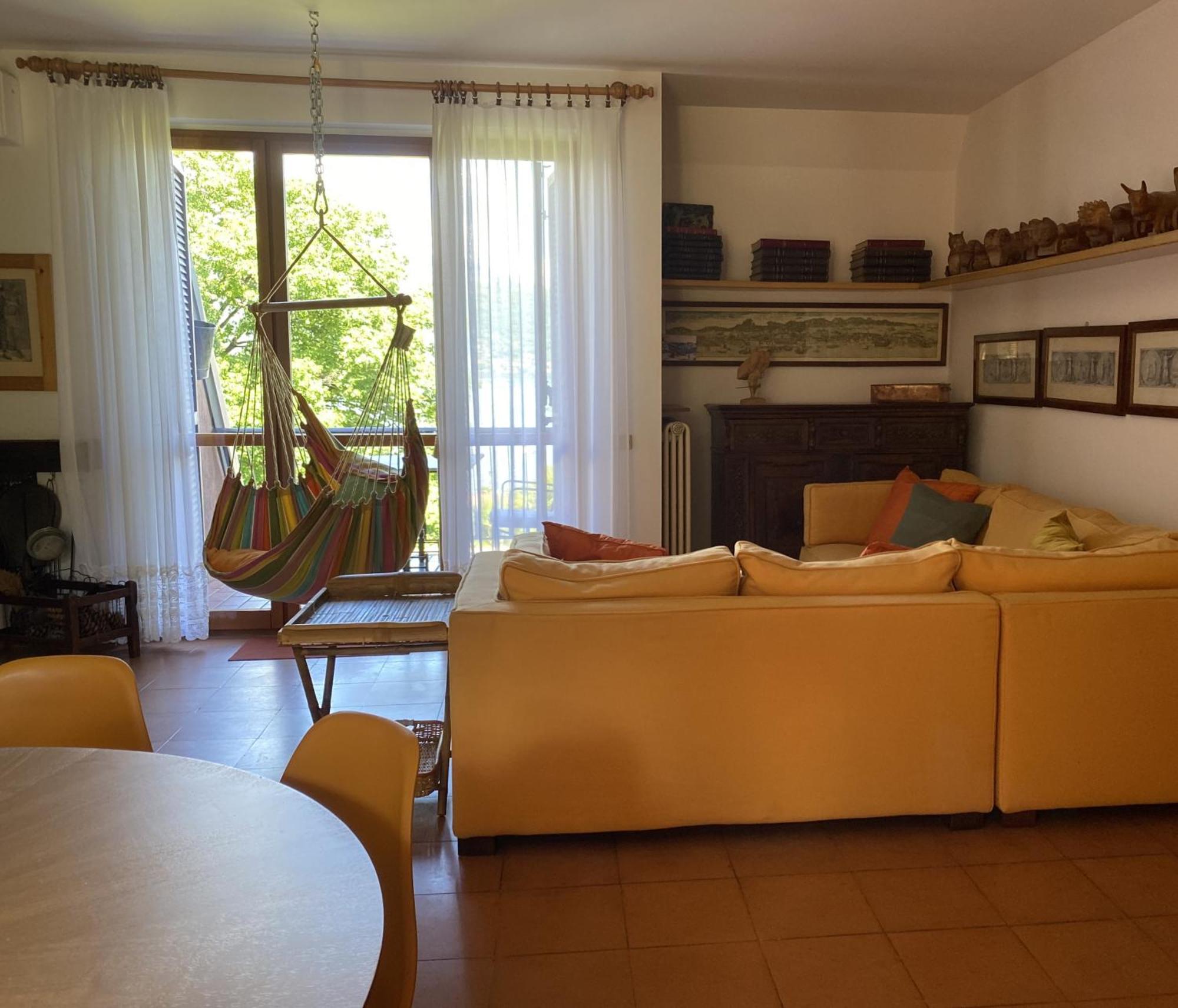 Casa Arcioni: A 300 Metri Dal Lago Stresa Kültér fotó