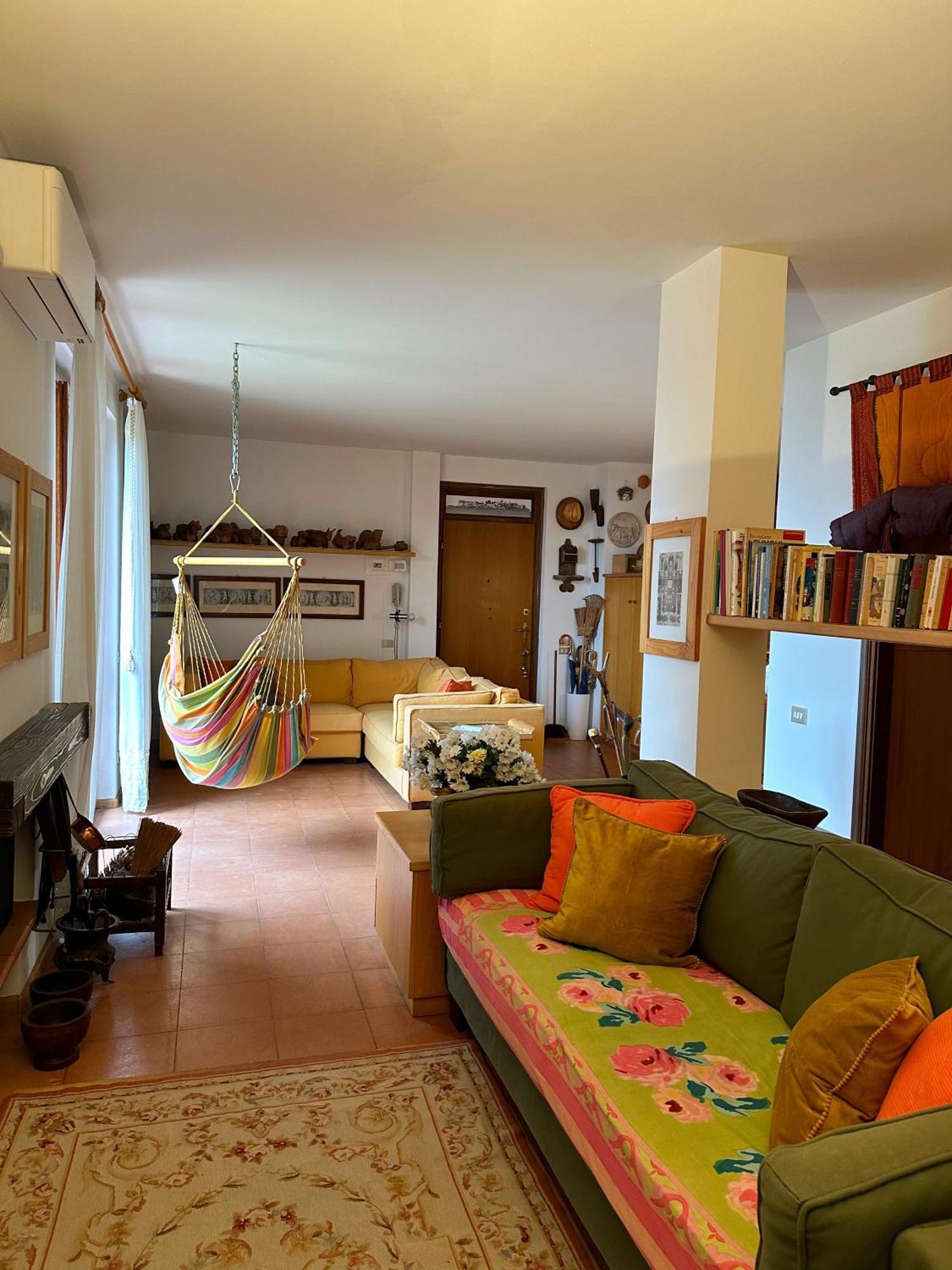 Casa Arcioni: A 300 Metri Dal Lago Stresa Kültér fotó